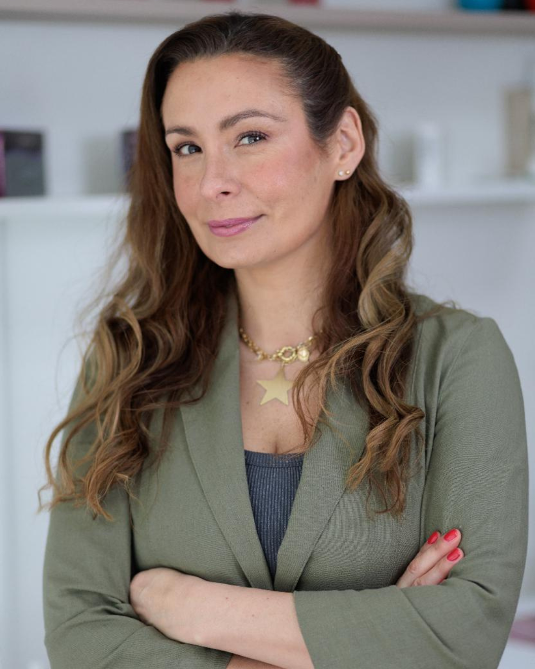 Image of El autocuidado como un acto de amor propio