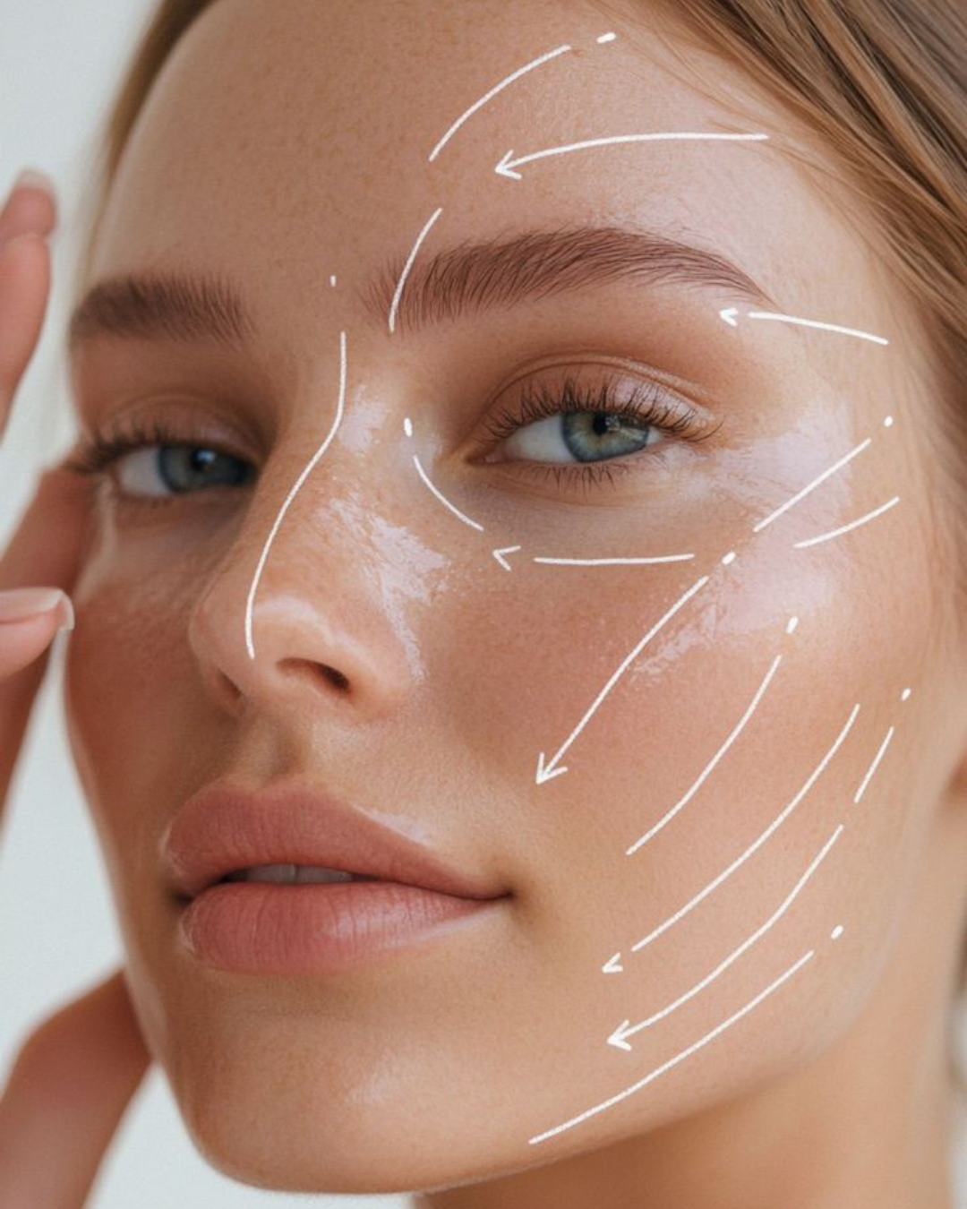 HILOS TENSORES JAMBER (ZONA PERIOCULAR Y FACIAL) 1 UNIDAD