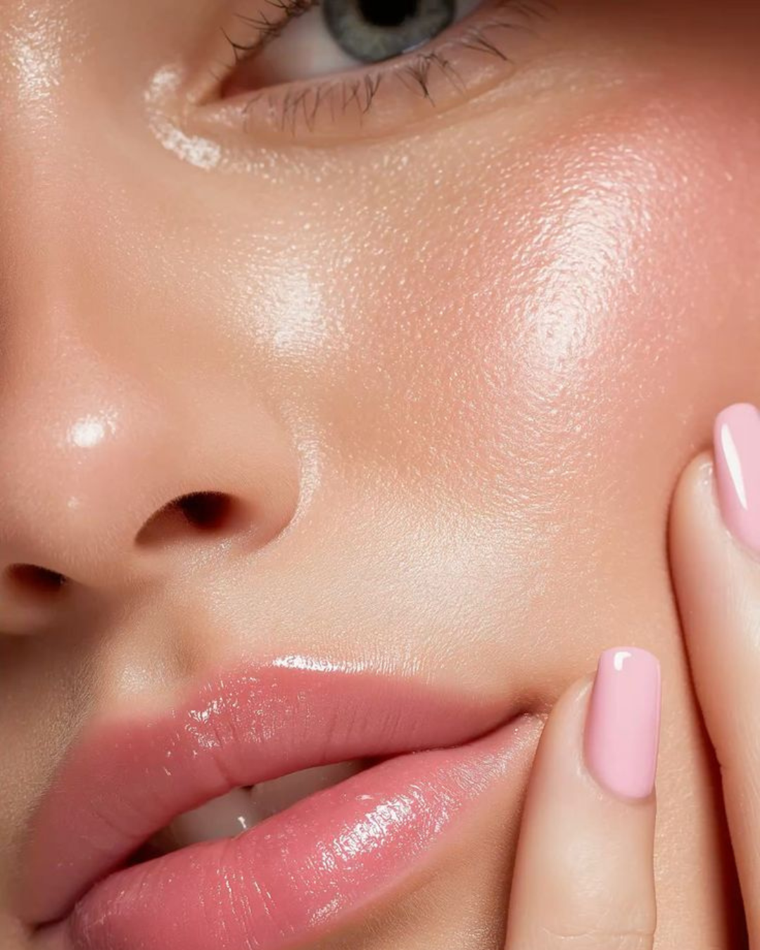 AUMENTO Y PERFILAMIENTO DE LABIOS CON ÁCIDO HIALURÓNICO