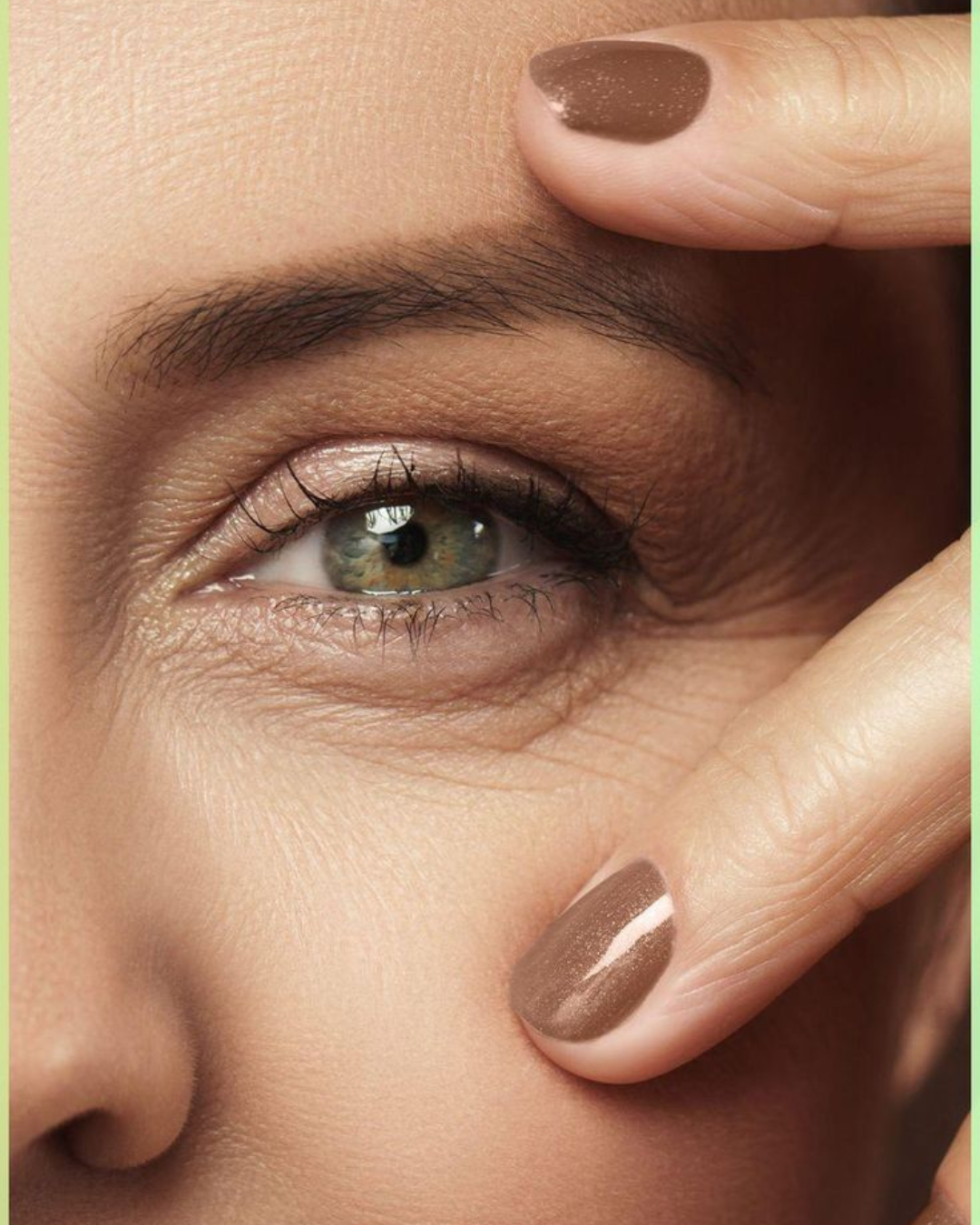 MODELADOR DE OJERAS CON ÁCIDO HIALURÓNICO