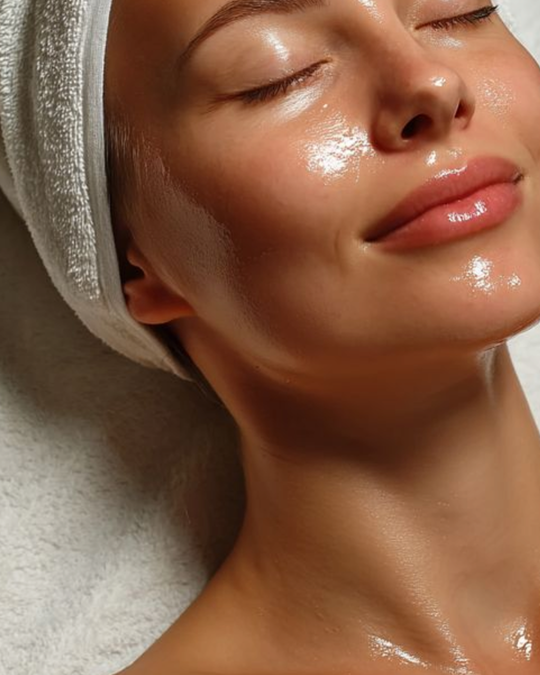 LIMPIEZA FACIAL PROFUNDA + EXOSOMAS