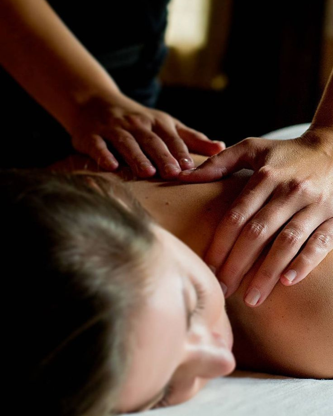 MASAJE DE RELAJACIÓN