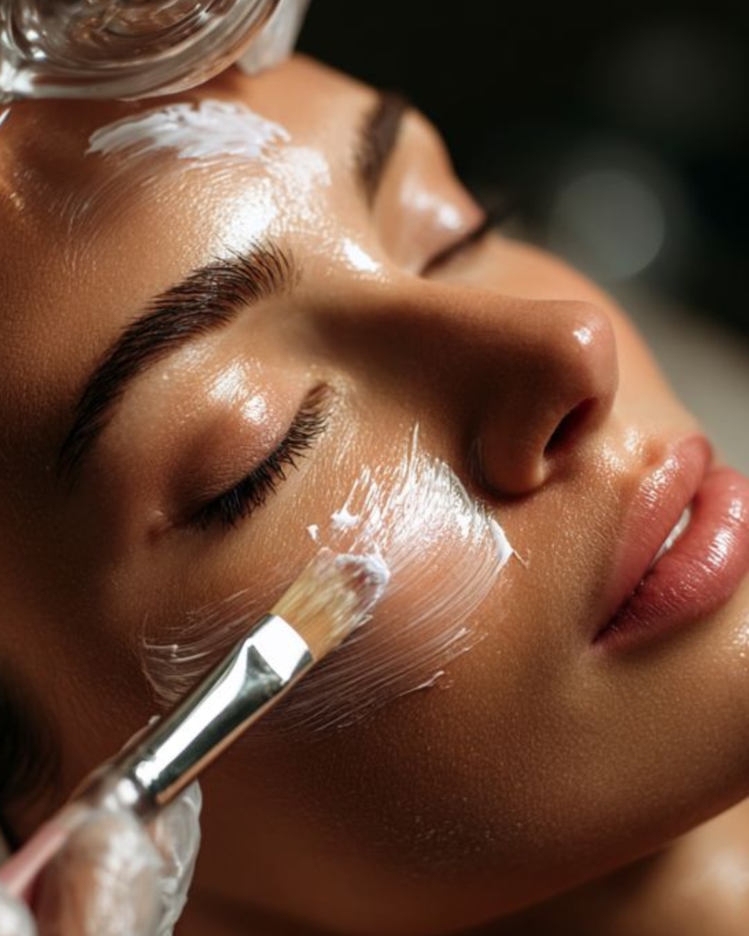 LIMPIEZA FACIAL BÁSICA
