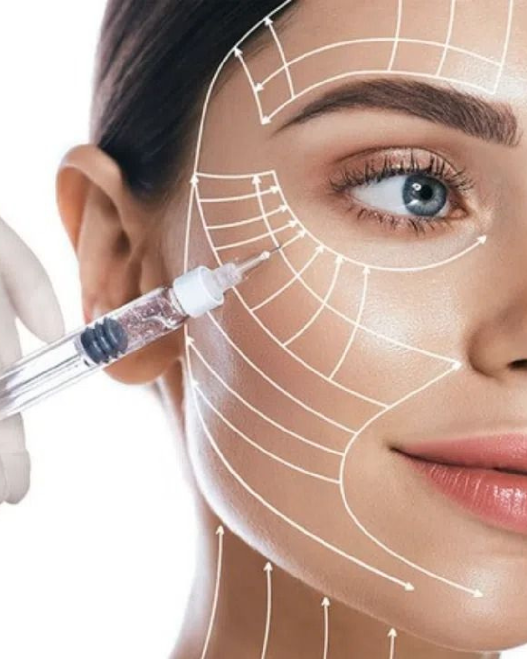 MALLA CON HILOS REVITALIZANTES / 20 HILOS