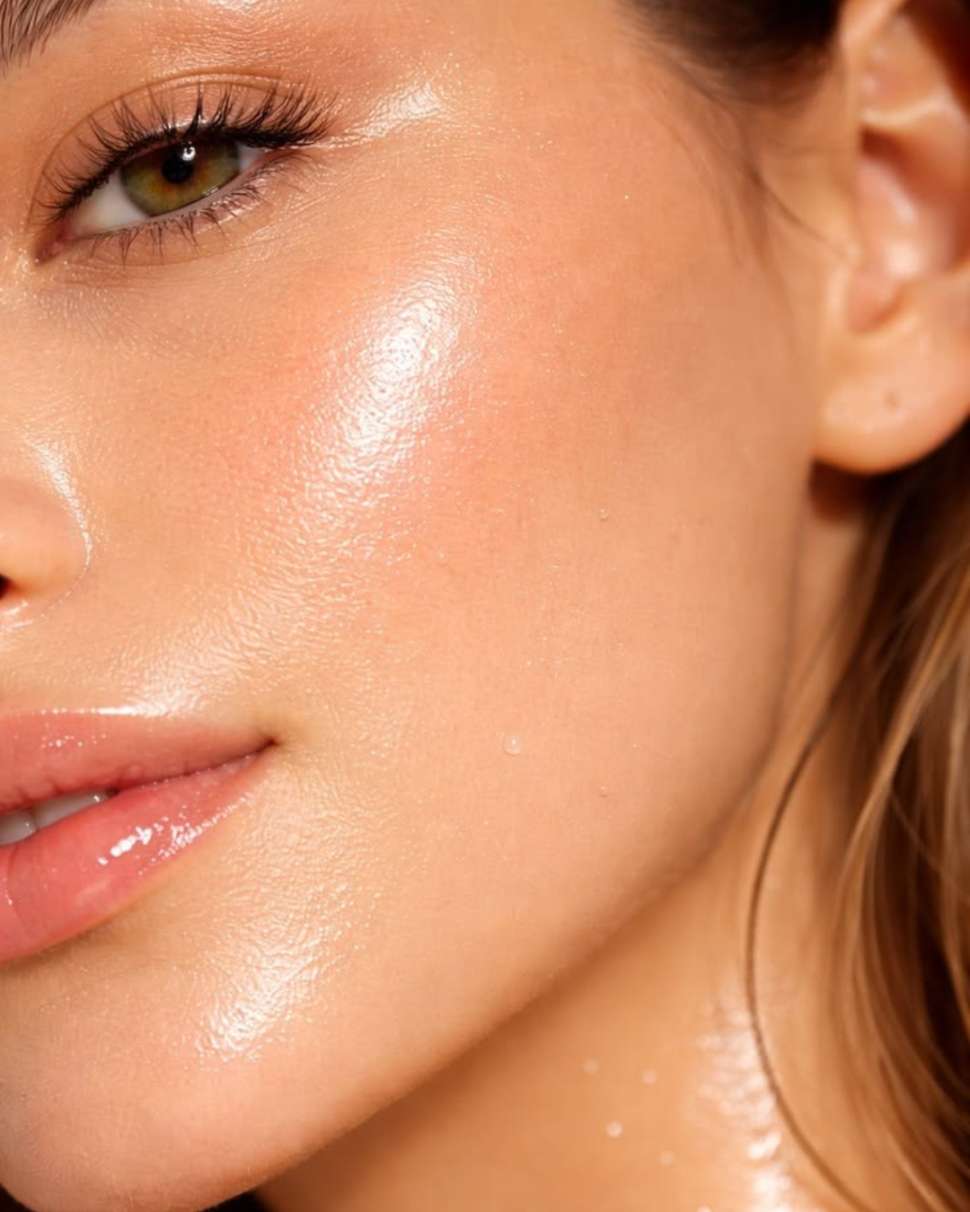 LIMPIEZA FACIAL PROFUNDA + ADN DE SALMÓN (POLINUCLÉOTIDOS)