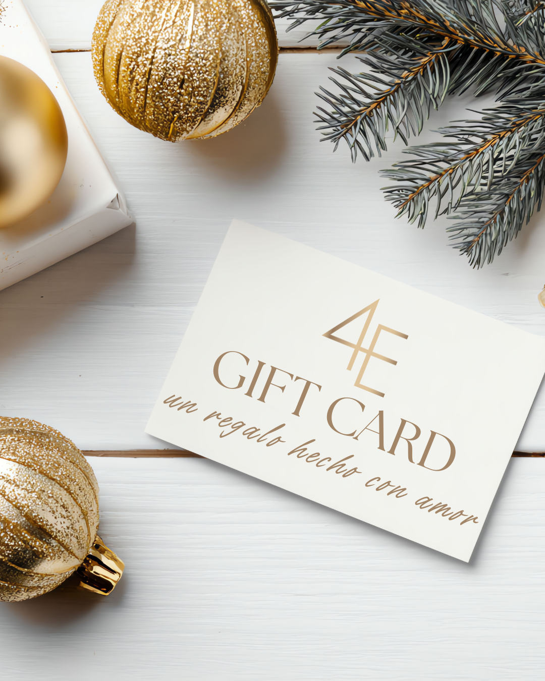 Gift Card 4EverEsthetic