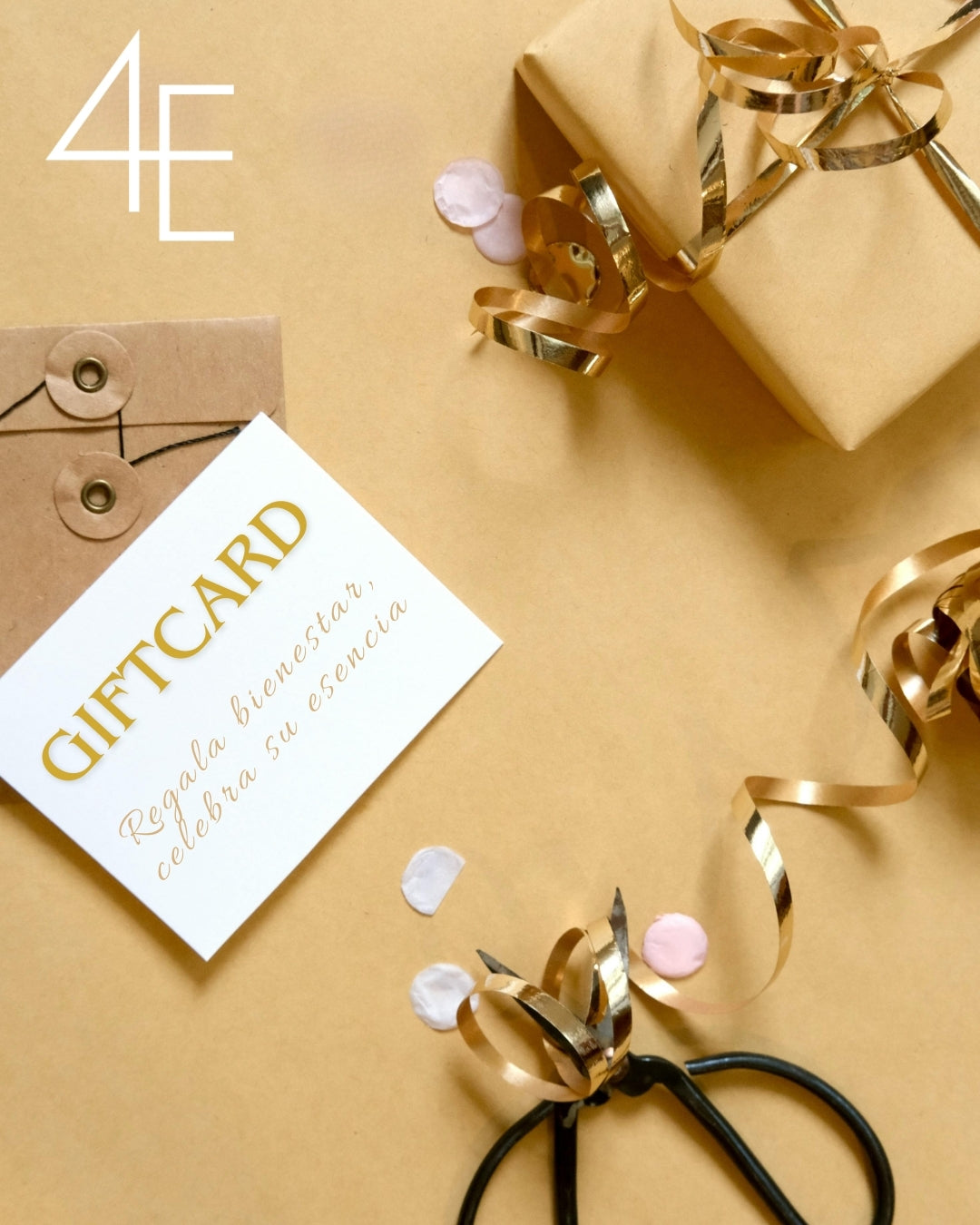 Gift Card 4EverEsthetic